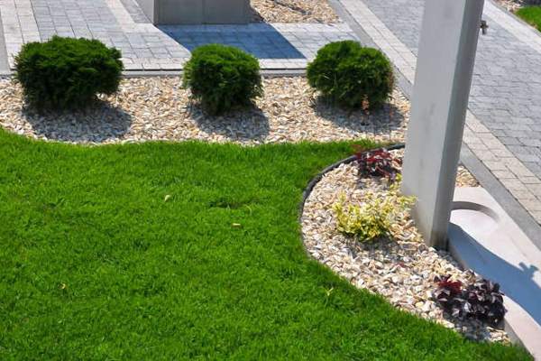 Garden Design Services in Centurion