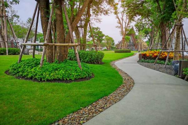 Landscaping Services Centurion