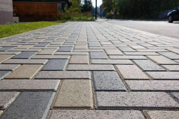 Paving Contractor Centurion
