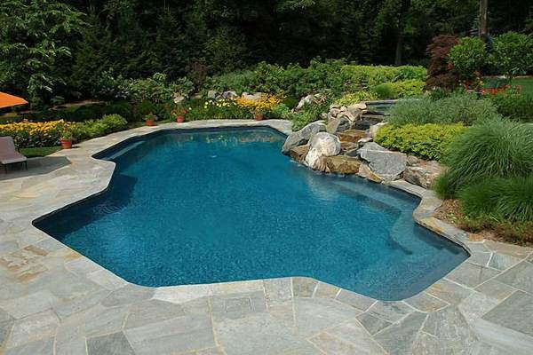 Swimming Pool Construction & Installation in Centurion